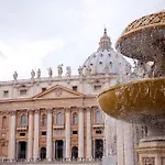 Un Cuore Nella Citta Eterna