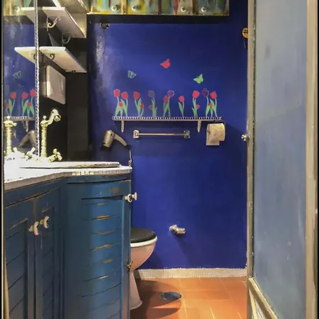 Appartement Un Cuore Nella Citta Eterna *