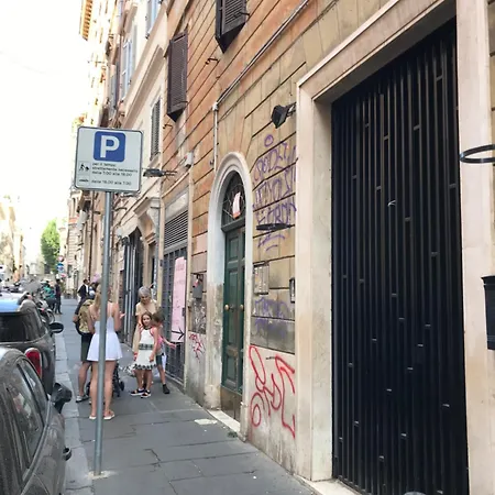 Un Cuore Nella Citta Eterna