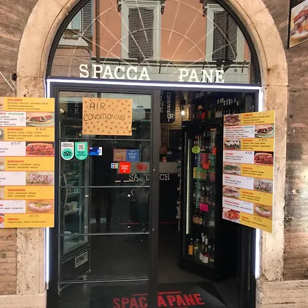 Un Cuore Nella Citta Eterna *