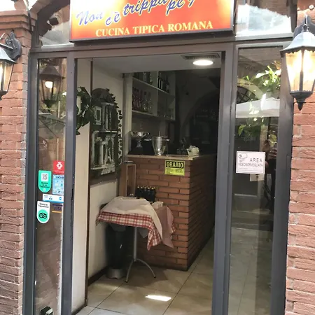 Un Cuore Nella Citta Eterna * Roma