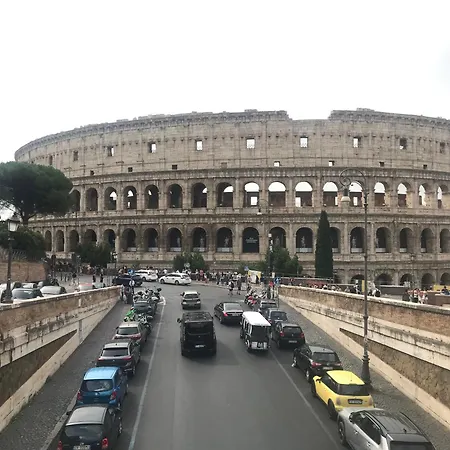 Un Cuore Nella Citta Eterna