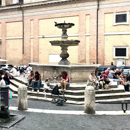 Apartamento Un Cuore Nella Eterna Roma