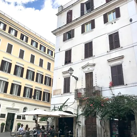 Un Cuore Nella Eterna * Rome