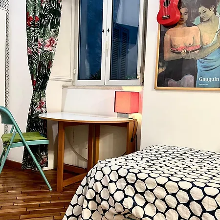 Apartamento Un Cuore Nella Eterna *