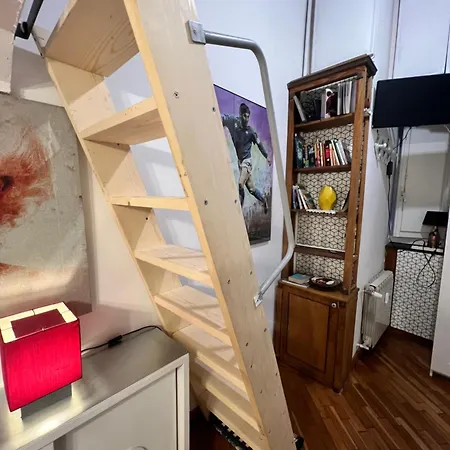 Appartement Un Cuore Nella Eterna