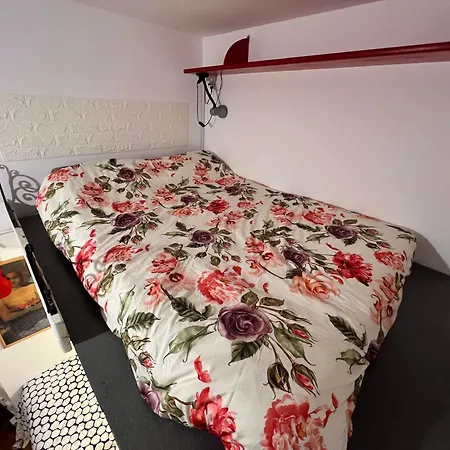 Un Cuore Nella Citta Eterna Appartement *