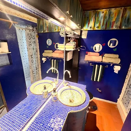 Un Cuore Nella Citta Eterna Daire