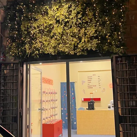Un Cuore Nella Citta Eterna Appartement Rome