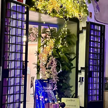 Appartement Un Cuore Nella Citta Eterna Rome