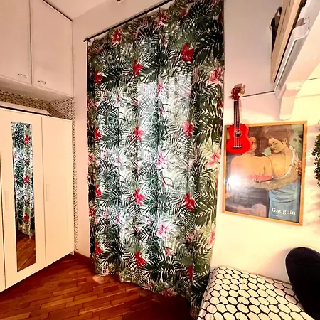 Appartement Un Cuore Nella Eterna *