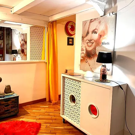 Un Cuore Nella Eterna Appartement *