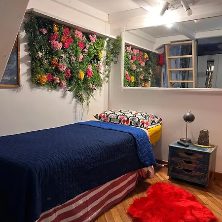 Apartment Un Cuore Nella Citta Eterna