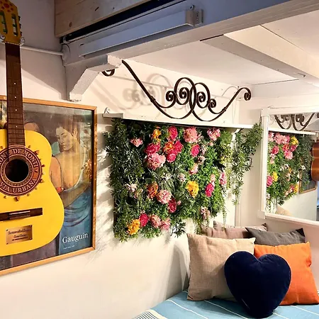 Un Cuore Nella Citta Eterna * Roma
