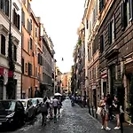 Un Cuore Nella Citta Eterna * רומא