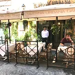 Un Cuore Nella Citta Eterna