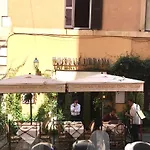 Un Cuore Nella Citta Eterna דירה רומא