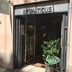Un Cuore Nella Citta Eterna דירה