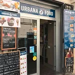 Un Cuore Nella Citta Eterna דירה