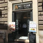 Un Cuore Nella Citta Eterna * רומא