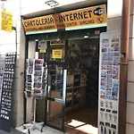 Un Cuore Nella Citta Eterna * רומא