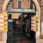 Un Cuore Nella Citta Eterna *