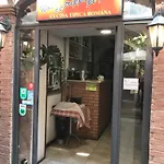 Un Cuore Nella Citta Eterna * רומא