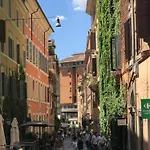 Un Cuore Nella Citta Eterna