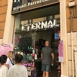 Un Cuore Nella Citta Eterna