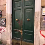 דירה Un Cuore Nella Citta Eterna רומא