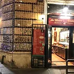 Un Cuore Nella Citta Eterna דירה רומא