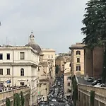 Un Cuore Nella Citta Eterna *