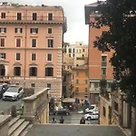 Un Cuore Nella Citta Eterna דירה רומא