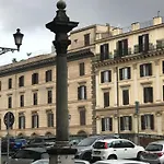 Un Cuore Nella Citta Eterna דירה