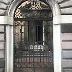 Un Cuore Nella Citta Eterna דירה *