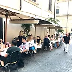 דירה Un Cuore Nella Citta Eterna רומא