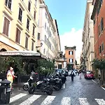 Un Cuore Nella Citta Eterna