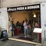 Un Cuore Nella Citta Eterna דירה *