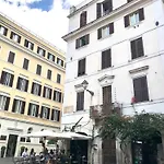 Un Cuore Nella Citta Eterna * רומא