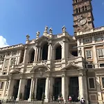 דירה Un Cuore Nella Citta Eterna