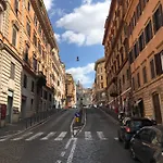 Un Cuore Nella Citta Eterna דירה *