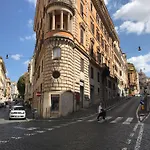 Un Cuore Nella Citta Eterna