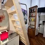 דירה Un Cuore Nella Citta Eterna