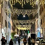 Un Cuore Nella Citta Eterna * רומא