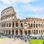Un Cuore Nella Citta Eterna *