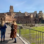 Un Cuore Nella Citta Eterna