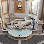 Un Cuore Nella Citta Eterna