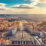 Un Cuore Nella Citta Eterna *
