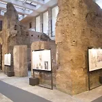 Un Cuore Nella Citta Eterna