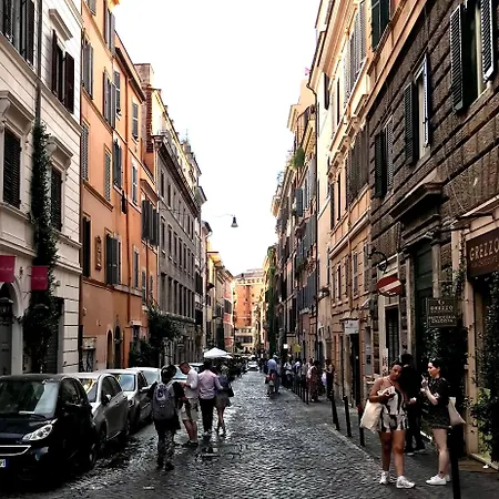 Un Cuore Nella Citta Eterna * Ρώμη